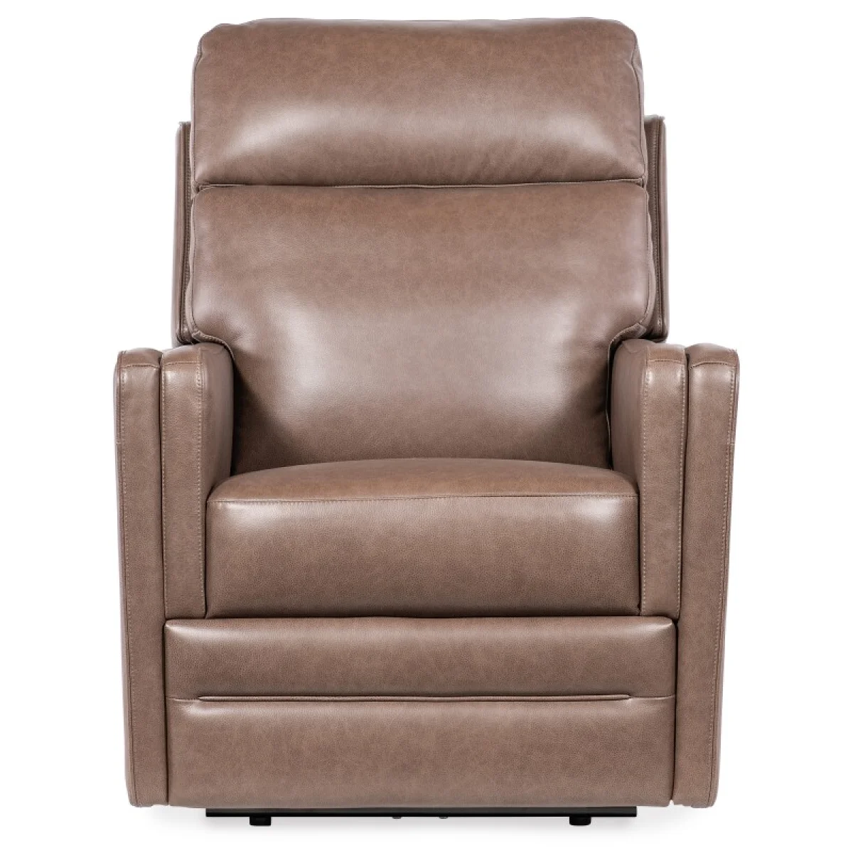 MS Twain Zero Gravity Power Recliner w/Power Headrest and Lumbar Recliners Brown 10