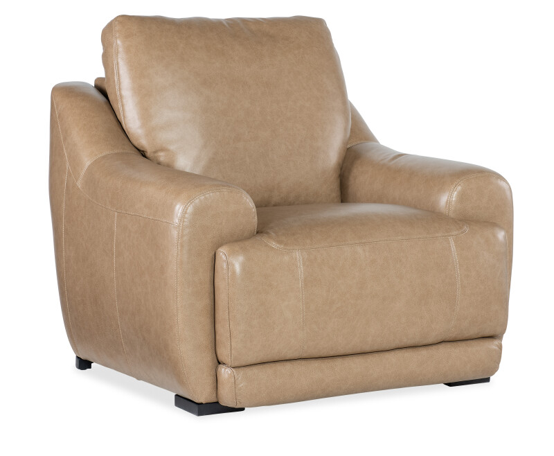 MS Wayward Power Recliner w/Power Headrest