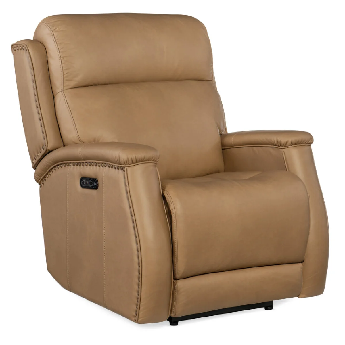 MS Rhea Zero Gravity Power Recliner with Power Headrest Recliners Beige 4