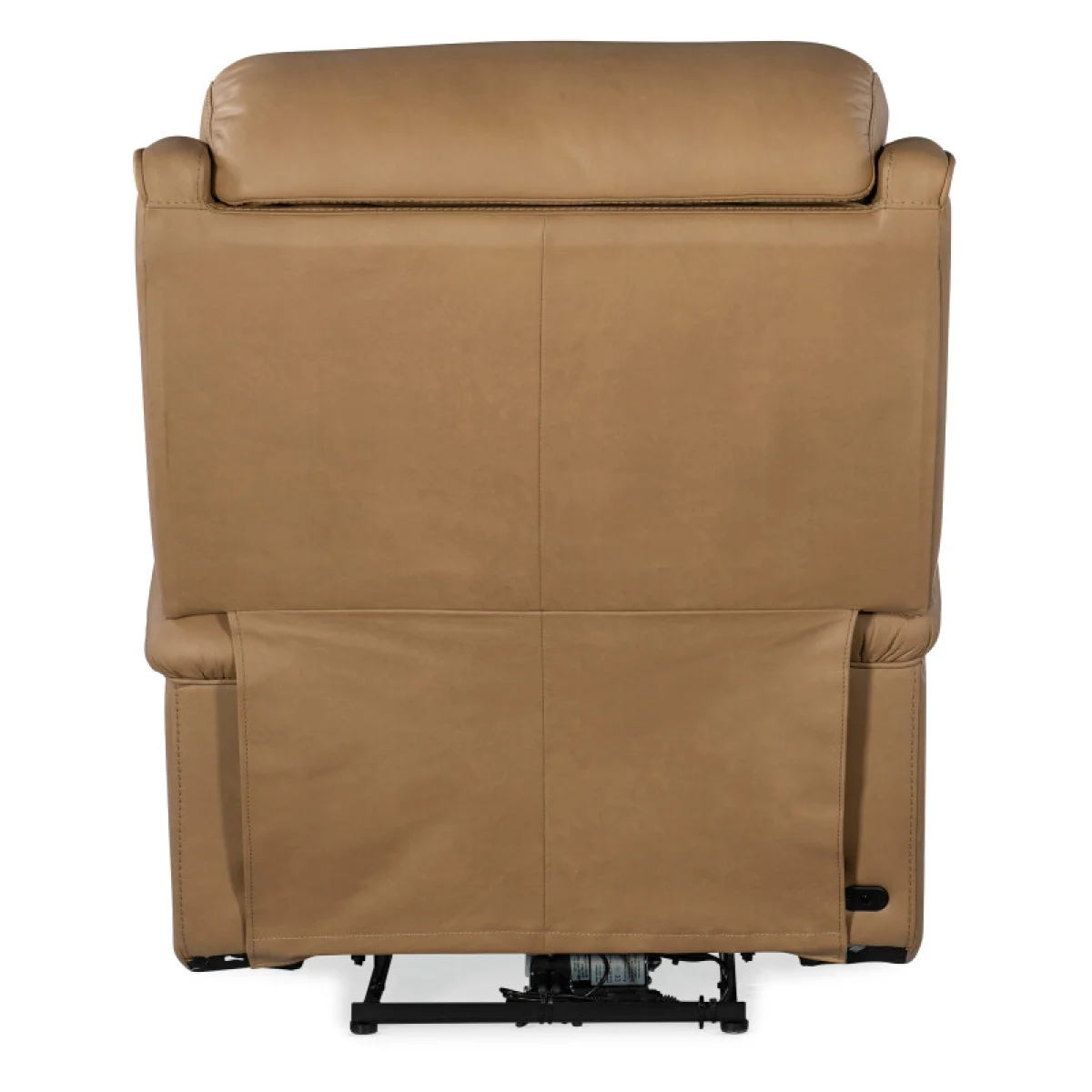MS Rhea Zero Gravity Power Recliner with Power Headrest Recliners Beige 6