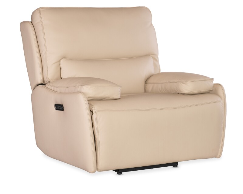 MS Kramer Zero Gravity Power Recliner with Power Headrest