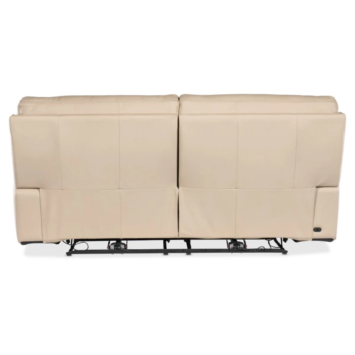 MS Kramer Zero Gravity Sofa with Power Recline & Power Headrest Sofas Beige 6