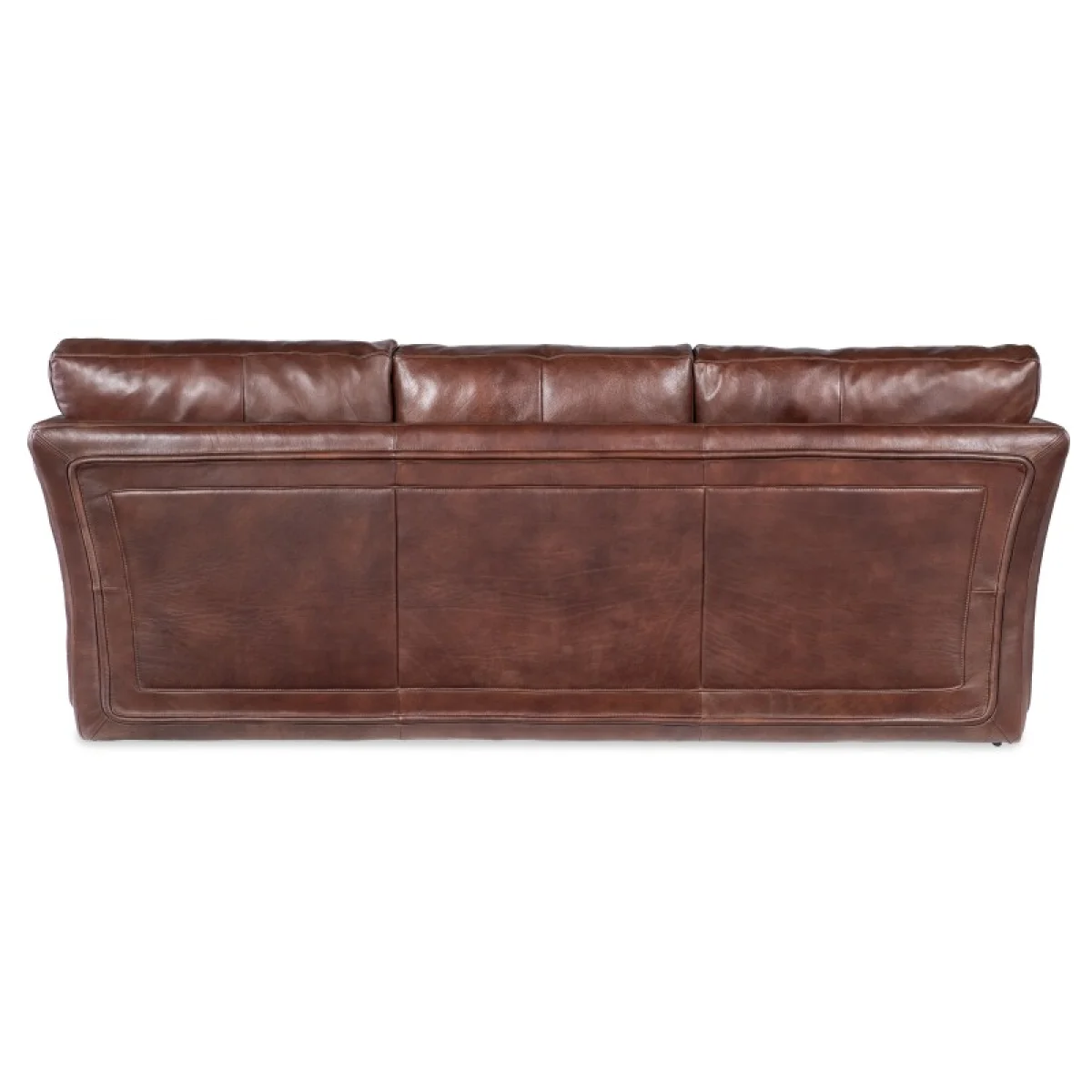 SS Woodstock 3-Seat Sofa Sofas Brown 6