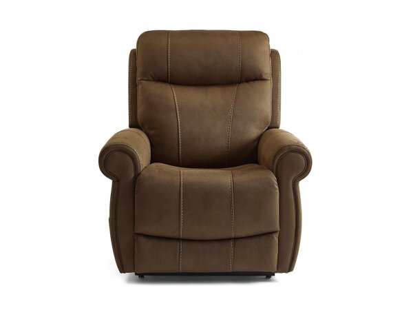 Stewart Power Lift Recliner With Power Headrest & Lumbar Lift Chairs Customizable Stewart Power Lift Recliner With Power Headrest & Lumbar Lift Chairs Customizable