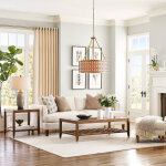 Surrey Hills Side Table - Image 2