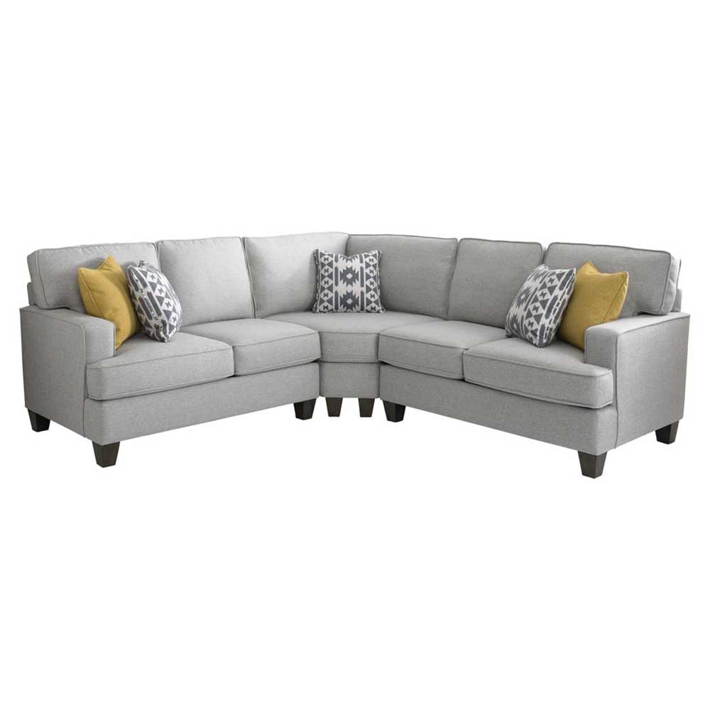 Tanner Sectional