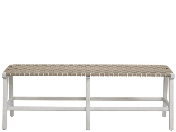 Harlyn Bench Accent Furniture Universal Furniture