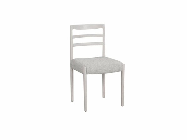 Modern Farmhouse Dining Side Chair - Image 2