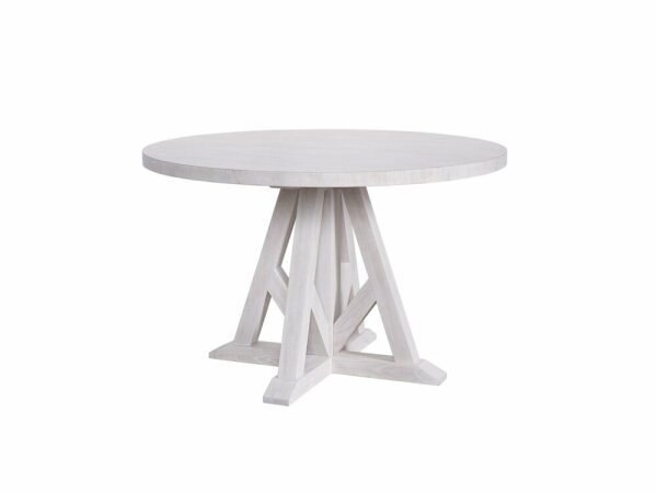 Wright Dining Table - Image 2