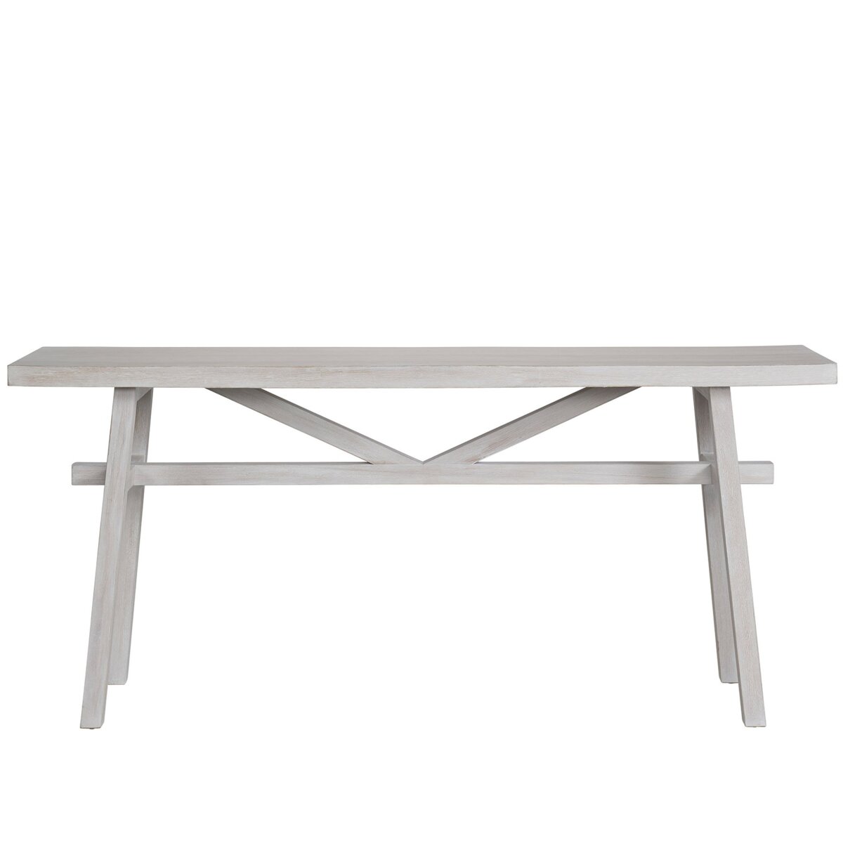 Modern Farmhouse Console Table Console Tables Universal Furniture 4