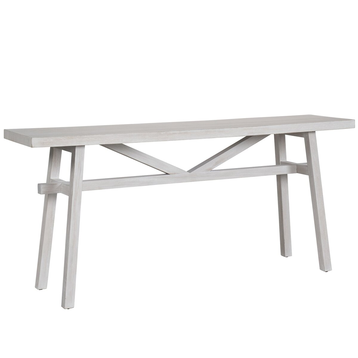 Modern Farmhouse Console Table Console Tables Universal Furniture 5