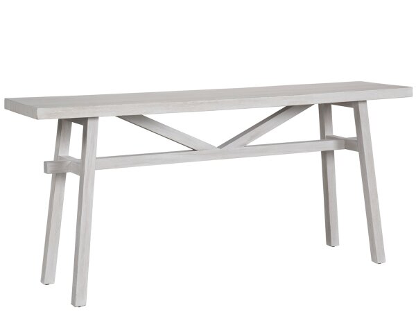 Modern Farmhouse Console Table Console Tables Universal Furniture 8