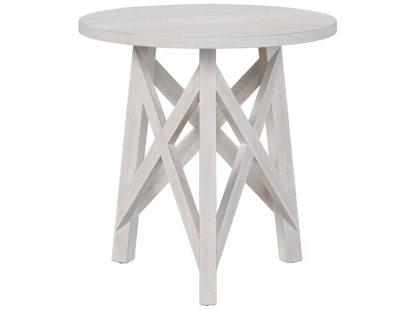 Cricket Table White - Image 2