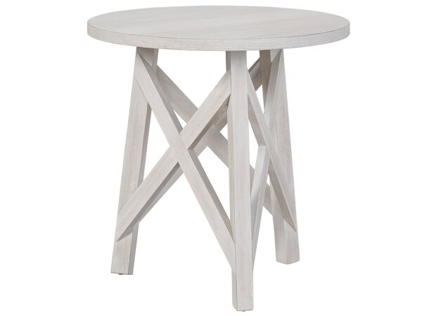 Cricket Table White