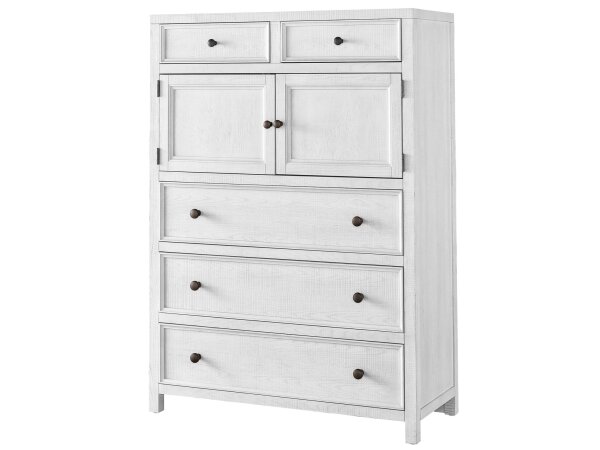 Modern Farmhouse Drawer Chest - Image 2