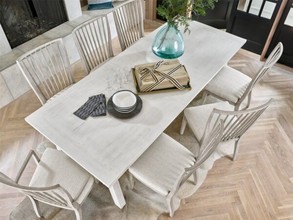 Miller Dining Table - Image 6