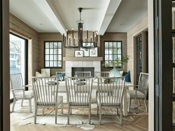 Bowen Side Chair - Image 5