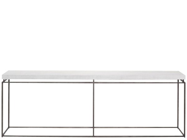 Modern Farmhouse Watts Console Table U011a826 Console Tables Universal Furniture