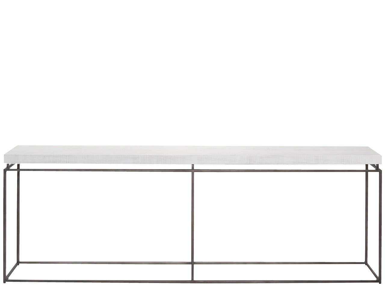 Modern Farmhouse Watts Console Table U011a826 Modern Farmhouse Watts Console Table U011a826 - Image 1