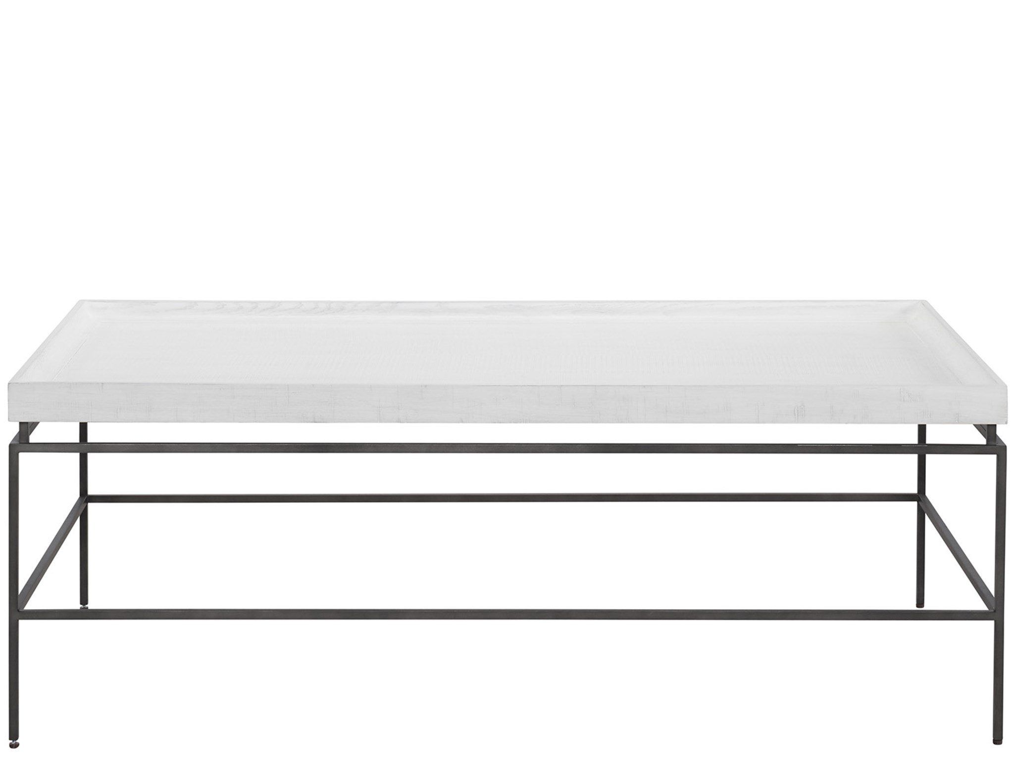 Modern Farmhouse Preston Cocktail Table U011A829