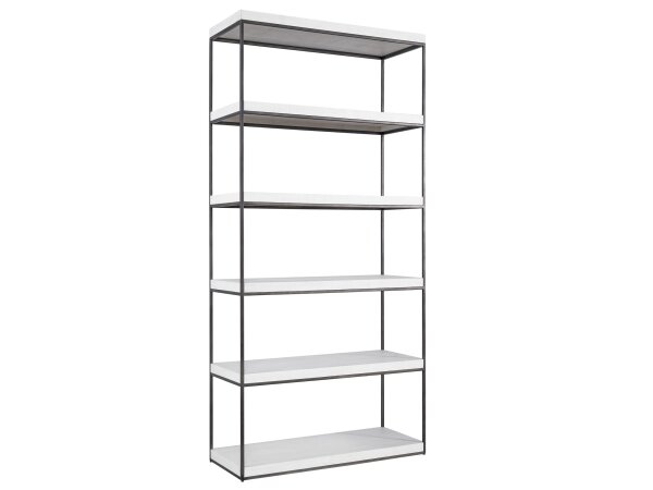 Braxton Etagere - Image 2