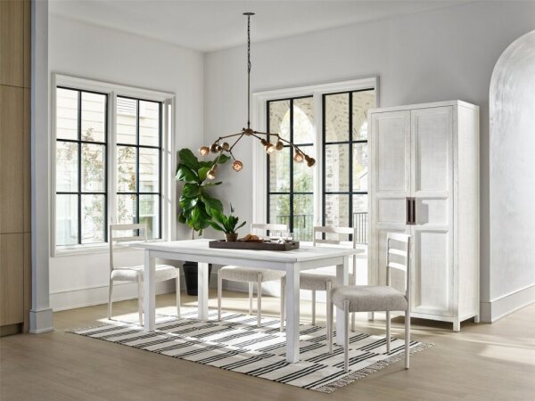 Modern Farmhouse Kitchen Table - Image 4