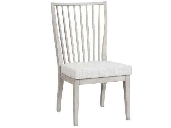 Bowen Side Chair - Image 2