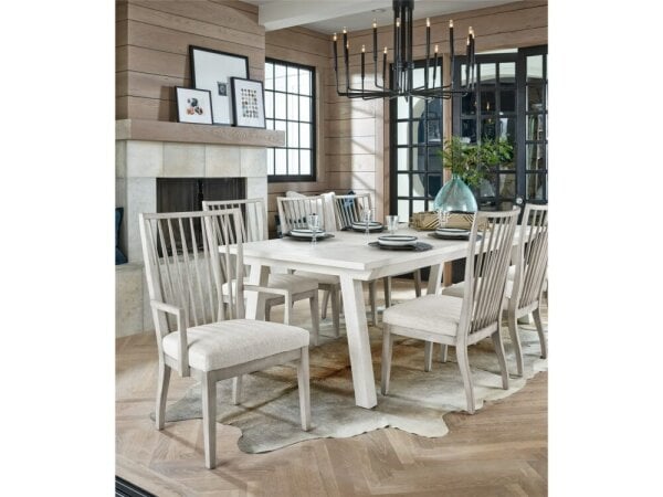 Bowen Arm Chair - Image 4