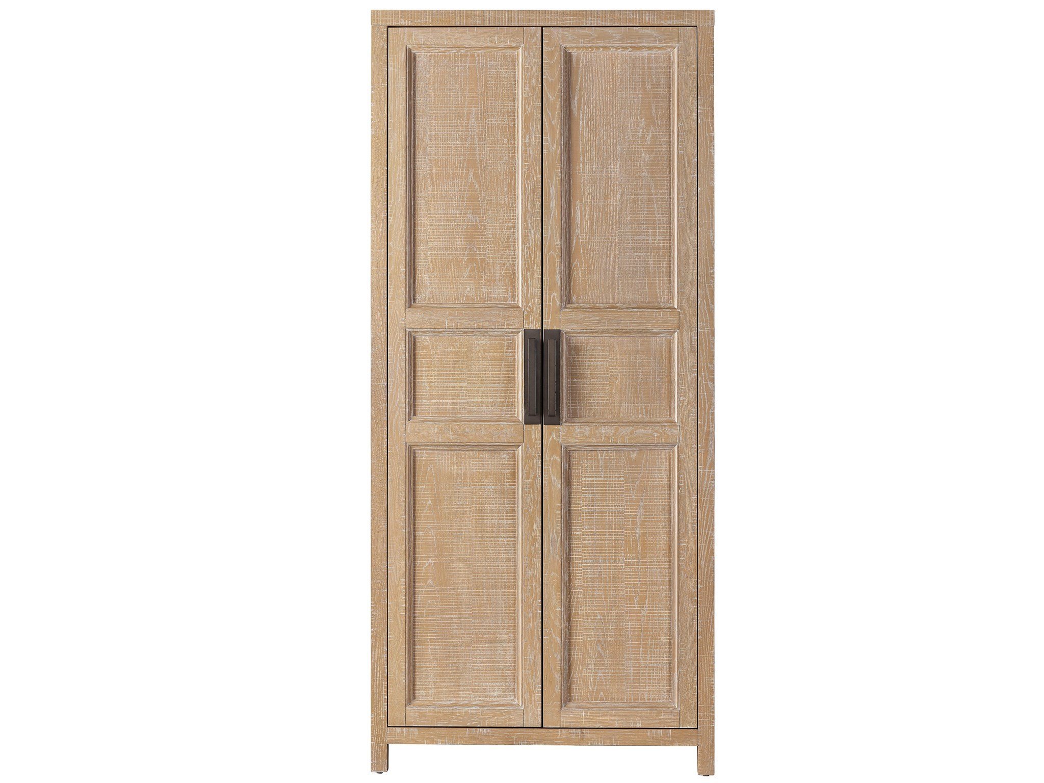 Modern Farmhouse Morgan Utility Cabinet