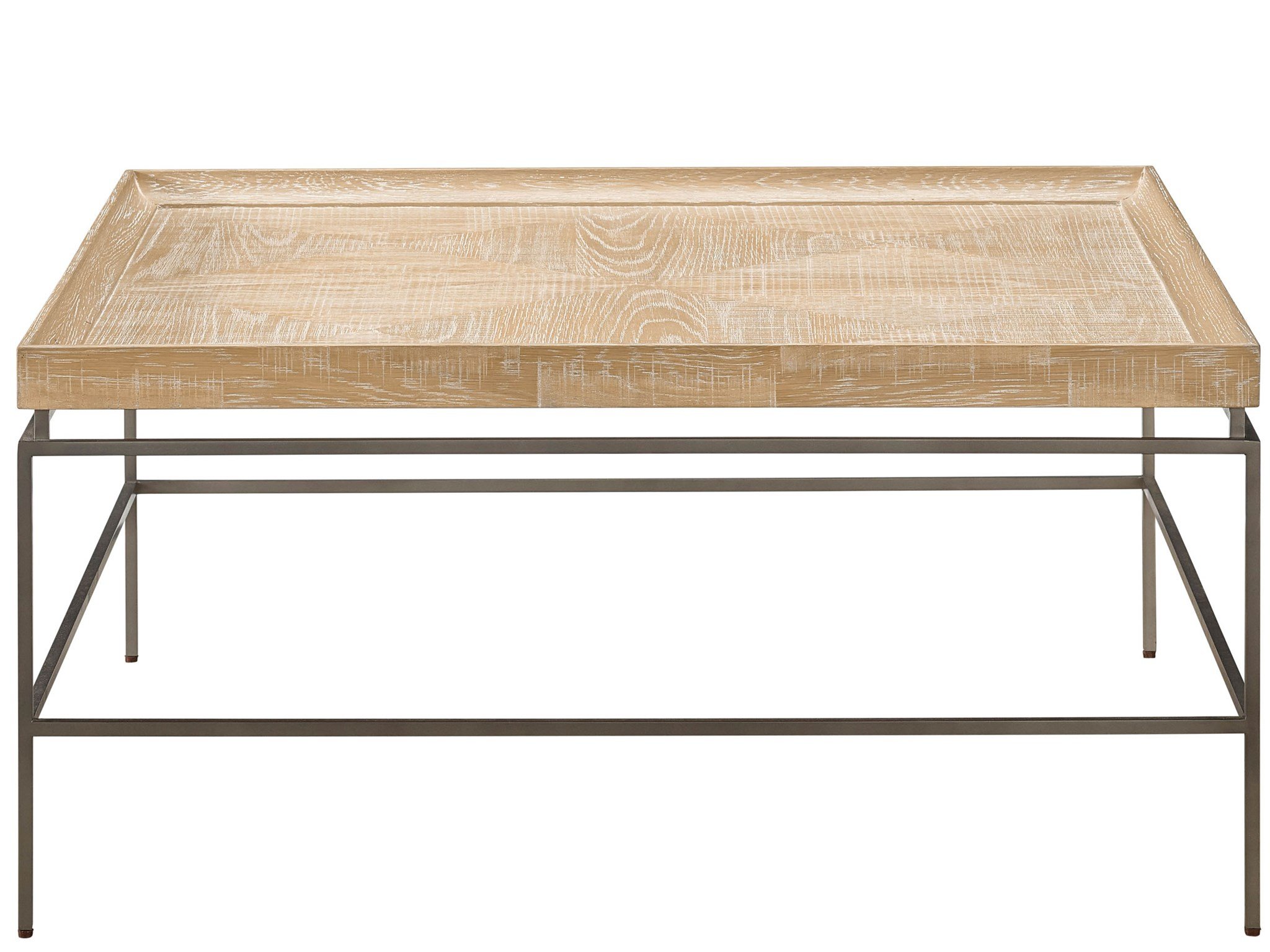 Modern Farmhouse Galen Cocktail Table U011D801