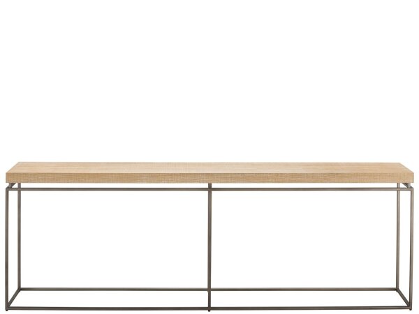 Modern Farmhouse Watts Console Table U011D826 Console Tables Universal Furniture