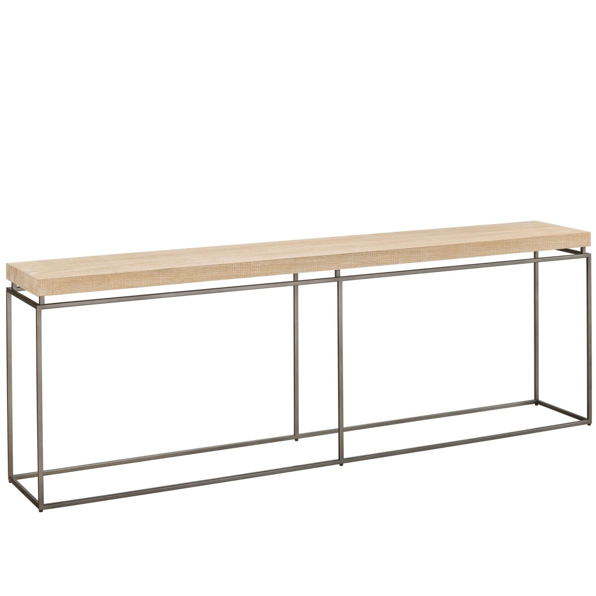 Modern Farmhouse Watts Console Table U011D826 Console Tables Universal Furniture 5
