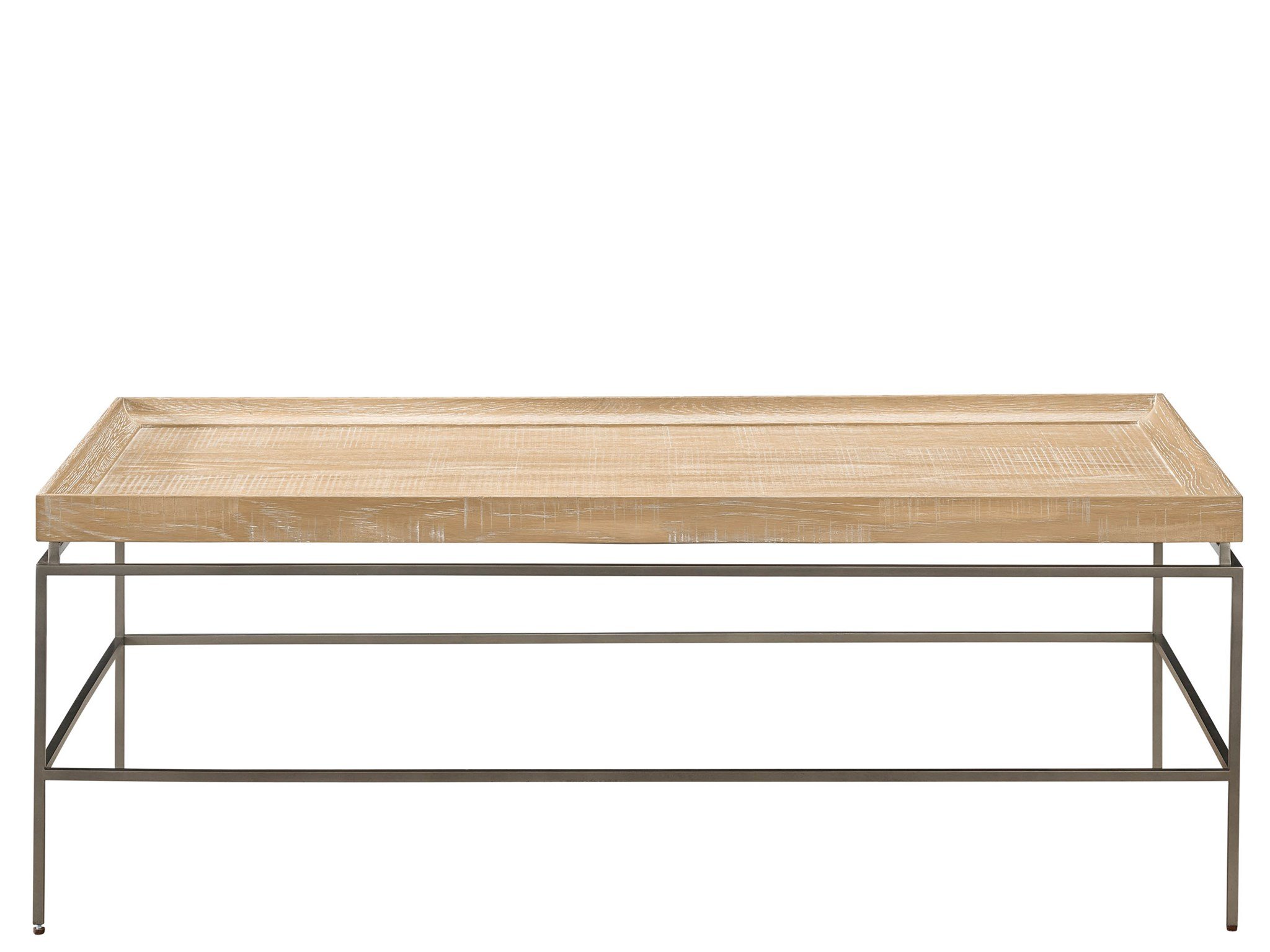 Modern Farmhouse Preston Cocktail Table U011D829