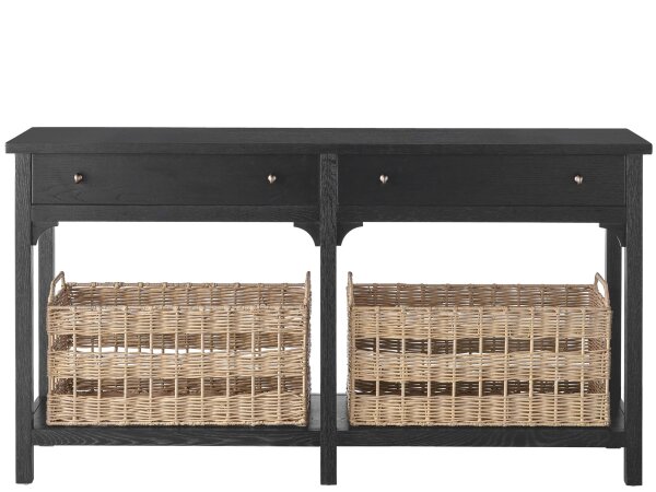 Modern Farmhouse Kinsley Console Table U011F803 Console Tables Universal Furniture