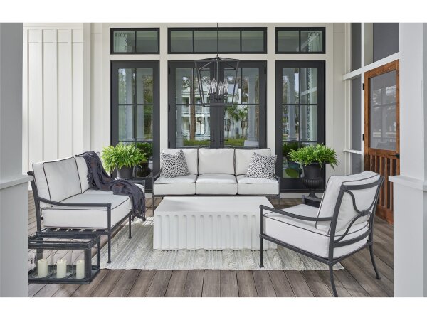 Seneca Loveseat - Image 3