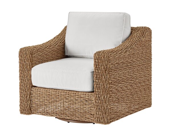 Coastal Living Outdoor Laconia Swivel Chair Outdoor Chairs Customizable 8 Coastal Living Outdoor Laconia Swivel Chair Outdoor Chairs Customizable 8