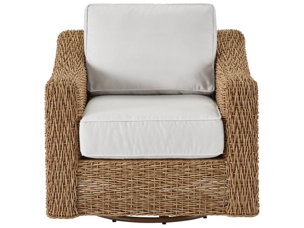Coastal Living Outdoor Laconia Swivel Chair Outdoor Chairs Customizable Coastal Living Outdoor Laconia Swivel Chair Outdoor Chairs Customizable