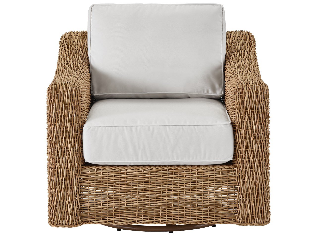 Coastal Living Outdoor Laconia Swivel Chair Outdoor Chairs Customizable 4 Coastal Living Outdoor Laconia Swivel Chair Outdoor Chairs Customizable 4