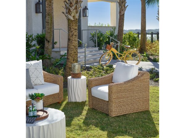 Coastal Living Outdoor Laconia Swivel Chair Outdoor Chairs Customizable 9 Coastal Living Outdoor Laconia Swivel Chair Outdoor Chairs Customizable 9