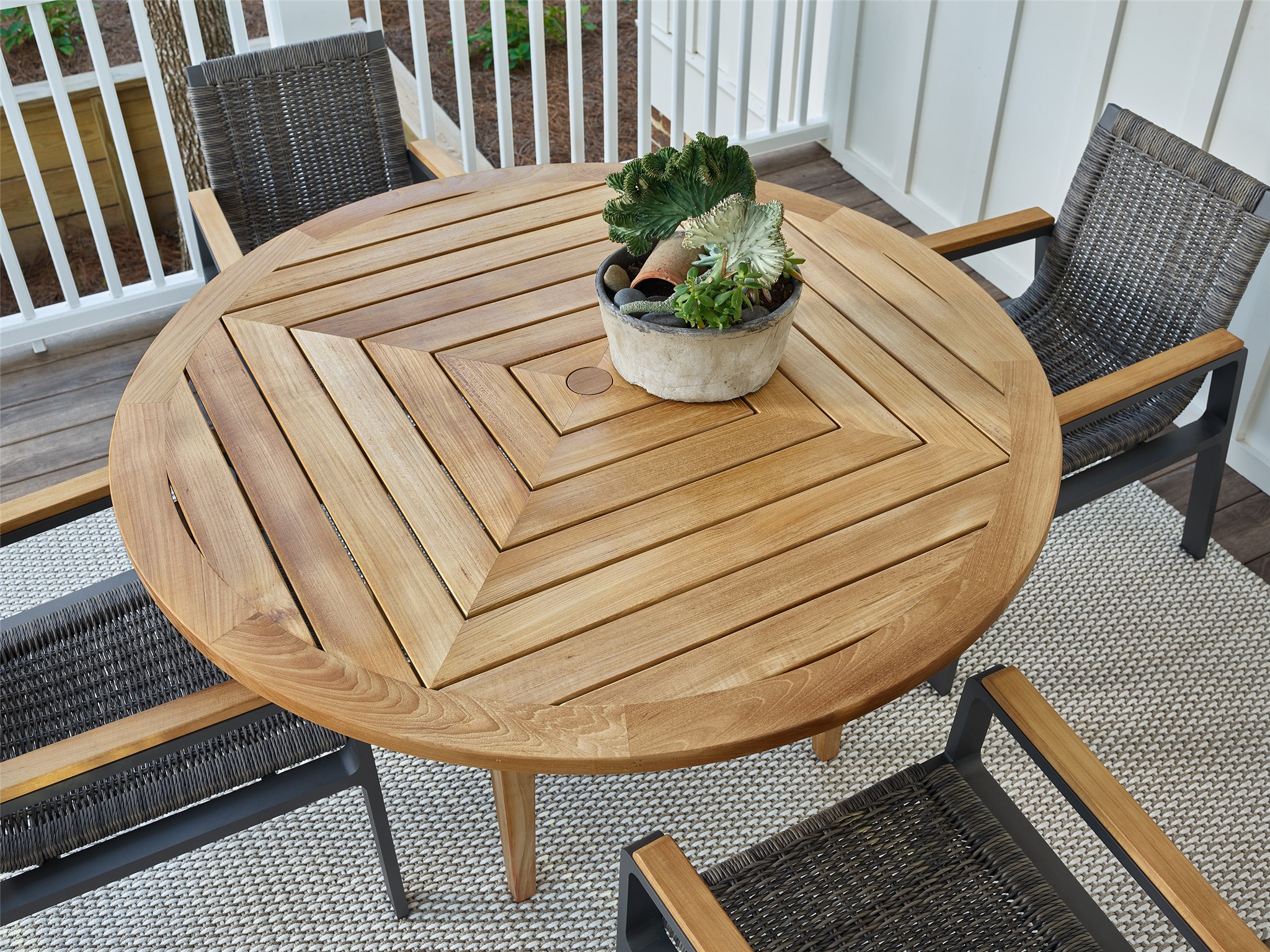 Chesapeake Round Dining Table Dining Tables Universal Furniture 7 Chesapeake Round Dining Table Dining Tables Universal Furniture 7