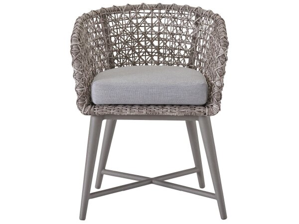 Saybrook Dining Chair Outdoor Chairs Customizable