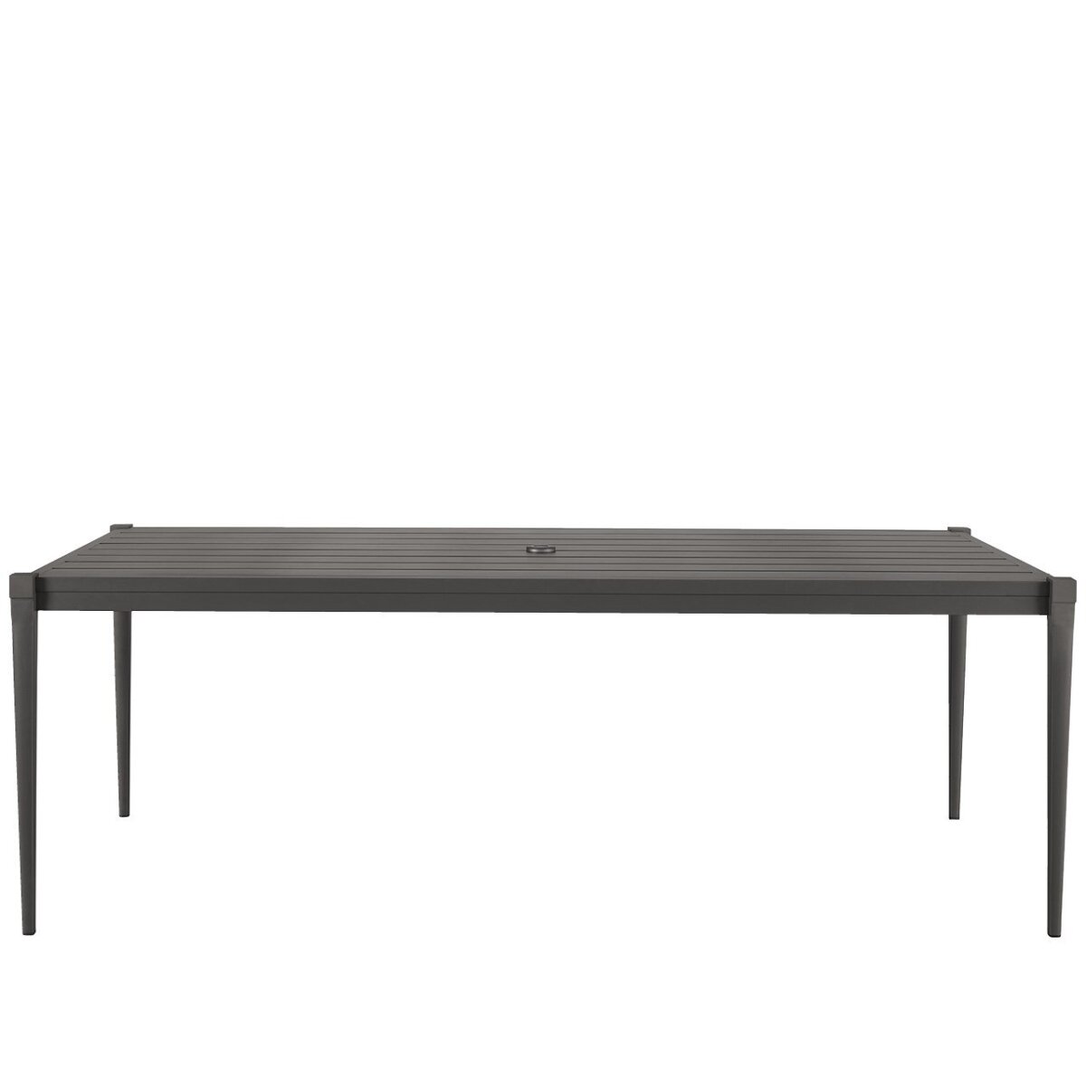 Seneca Dining Table Outdoor Dining Tables Universal Furniture 4