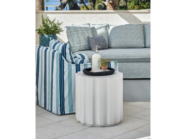 Edisto Side Table - Image 3