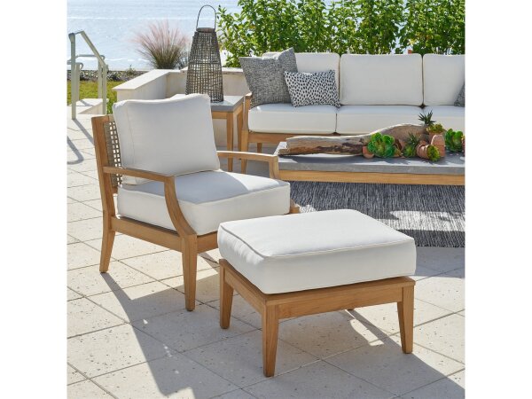 Chesapeake Ottoman Outdoor Accessories Universal Furniture 10 Chesapeake Ottoman Outdoor Accessories Universal Furniture 10