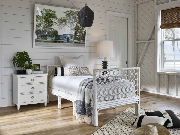 Antibes Nightstand - Image 3