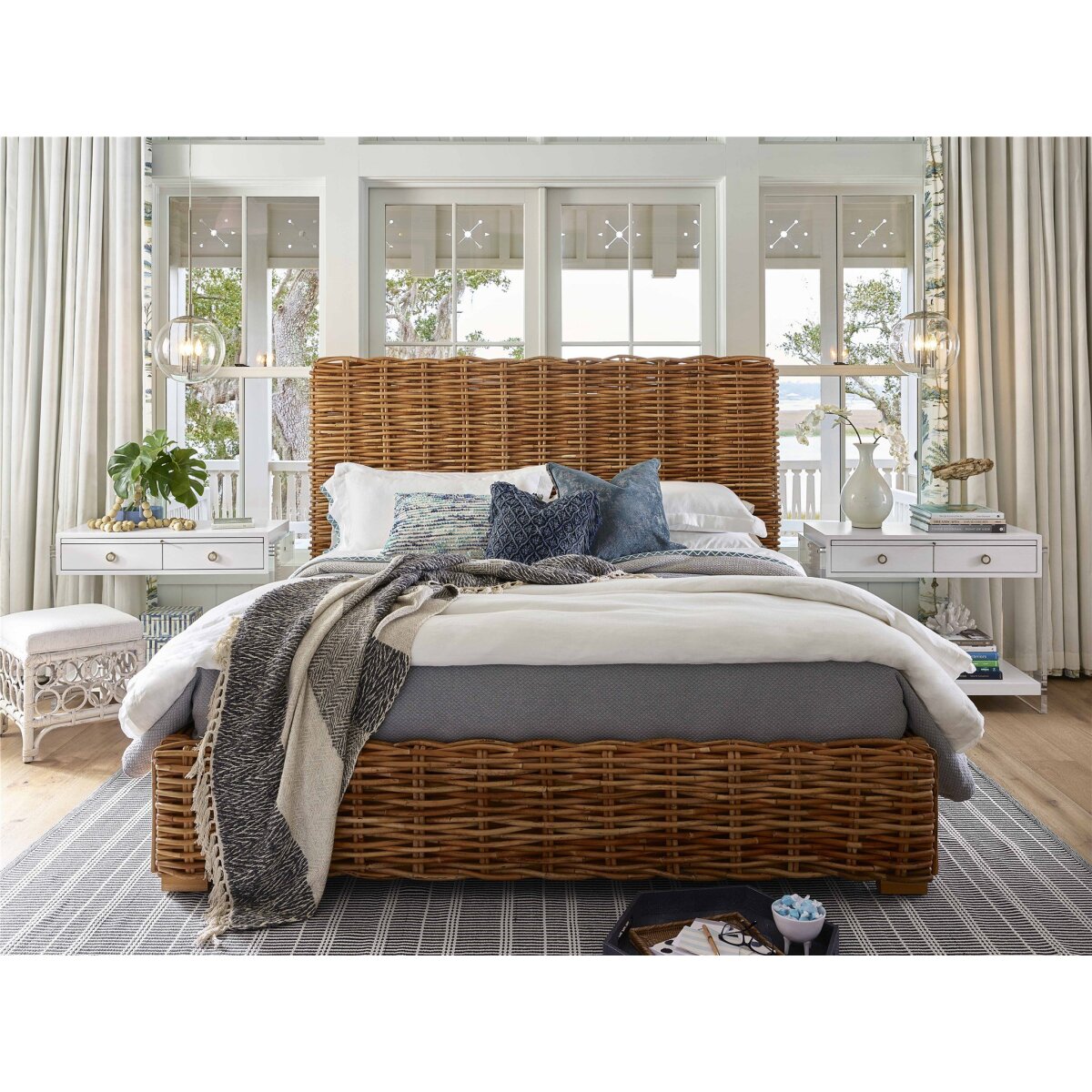 Belize Nightstand Nightstands Universal Furniture 6