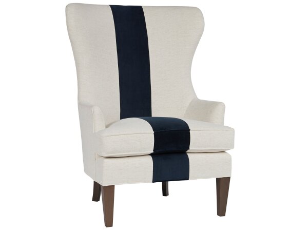 Surfside Wing Chair - Image 2