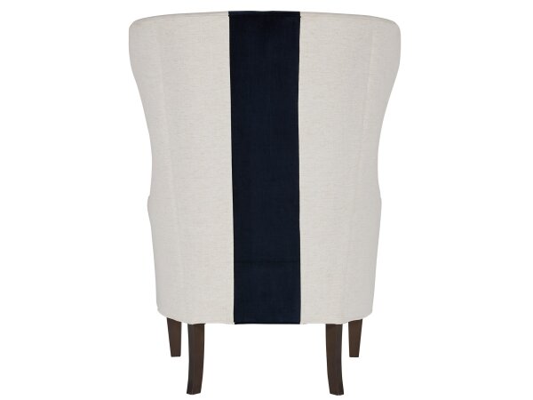 Surfside Wing Chair - Image 5