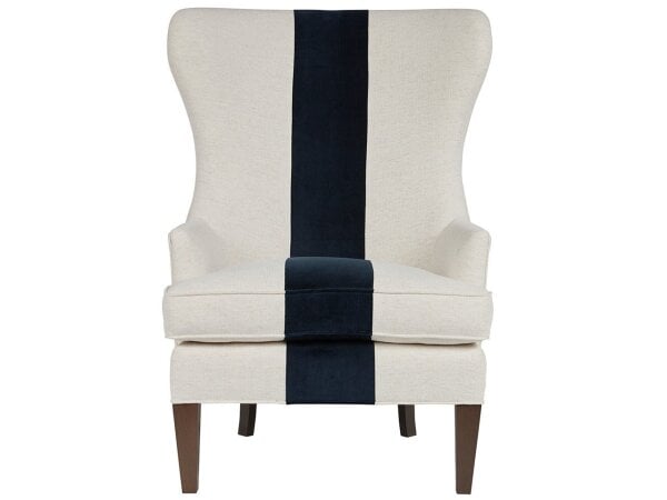 Surfside Wing Chair - Special Order