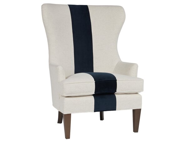 Surfside Wing Chair - Special Order - Image 2
